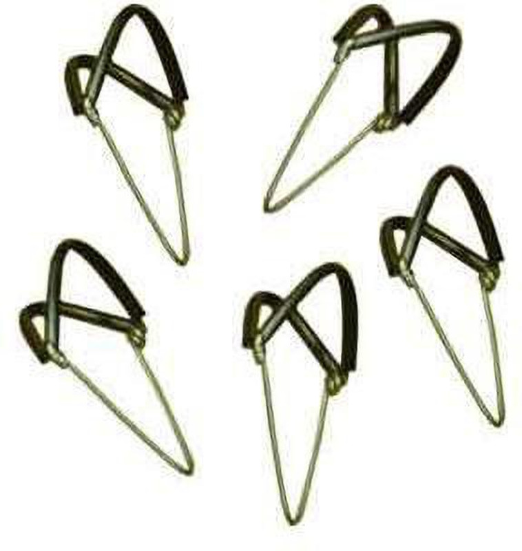 BestBrother Pack of 5 String Holder(Stainless Steel)