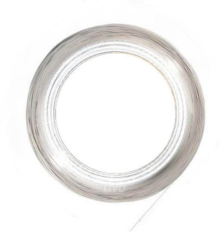 livo Badminton Racket String (Wire) One Roll For 11 Racket Hi-ship 0.81 Badminton String - 110 m(Multicolor)
