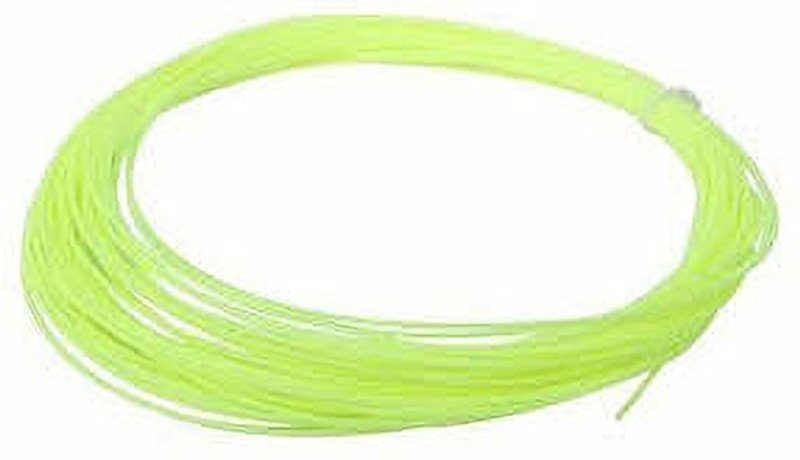 nawani 1 Pair High Resilience Badminton String, Size- 0.69MM, 10M/33Feet 0.69 Badminton String - 33 ft(Multicolor)