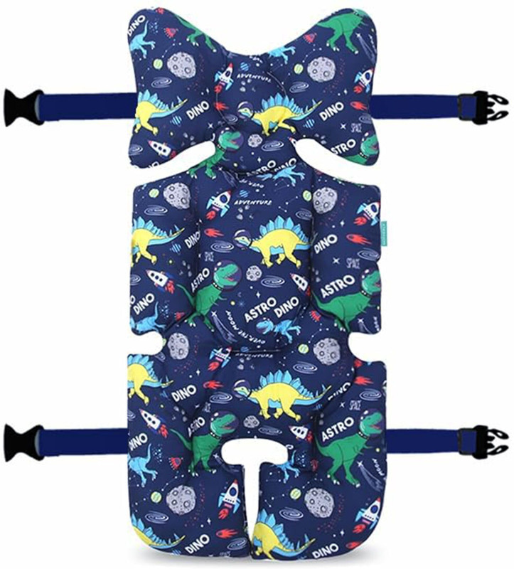 MOTHERLY 5966space Stroller Pram Pad