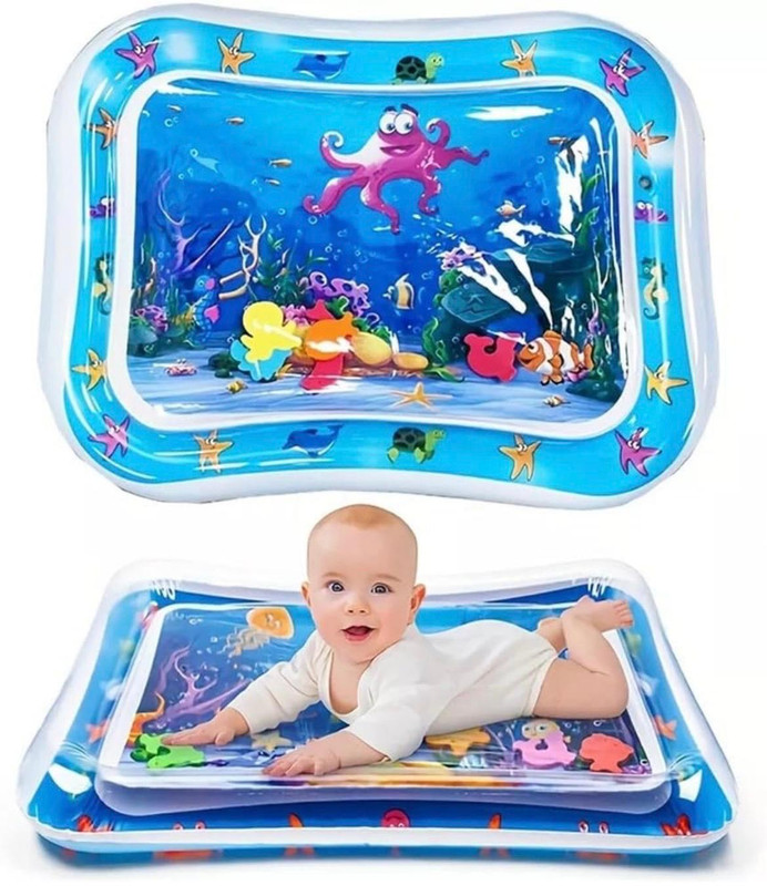 MOUNTOY AND STORE TRNBJHB9YLJH Stroller Pram Pad