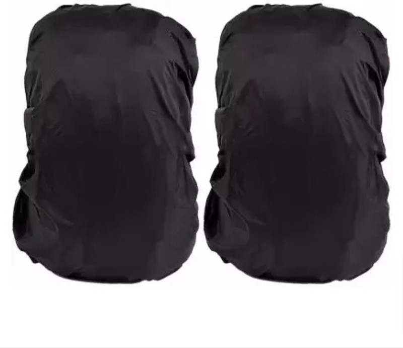 riddhi fashion Bags Rain Cover pack of 2 Stroller Rain Cover(Free Size)