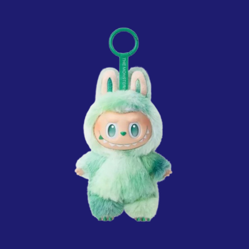 MILLOR Soft Touch Cute Creature - 13 cm(Multicolor)