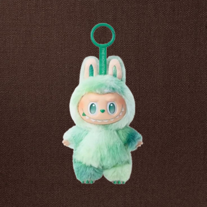 RUPAVATIYA Magic Rainbow Baby Plush - 13 cm(Multicolor)