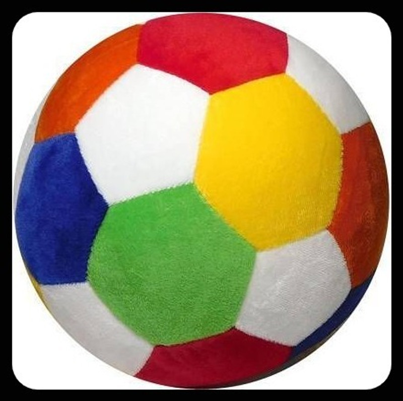 Vstyle Stuffed toy new-099  - 28 cm(Multicolor)