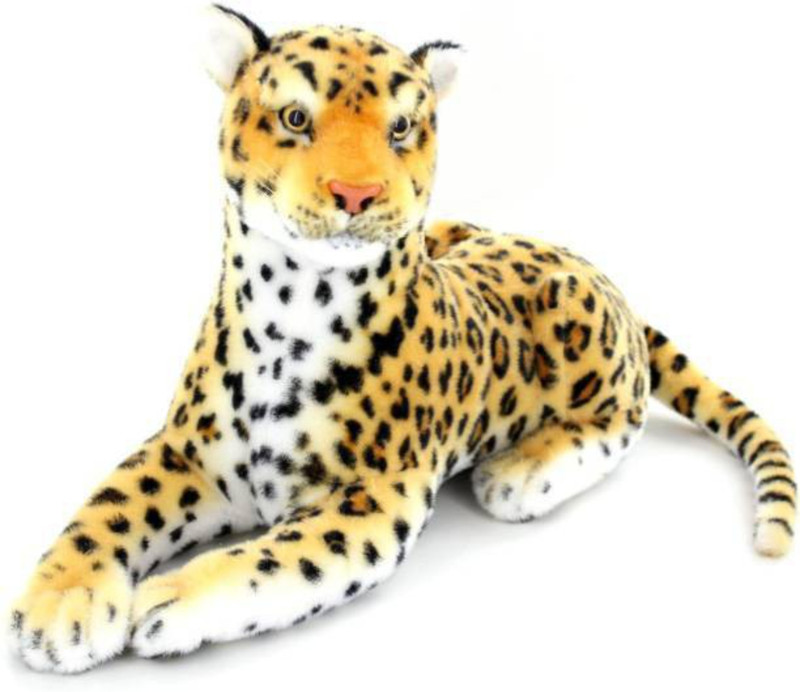 abhishek trading company Multicolor_Stuffed Toy_Treading _Treanding Stuffed STOO156  - 30 cm(Multicolor)