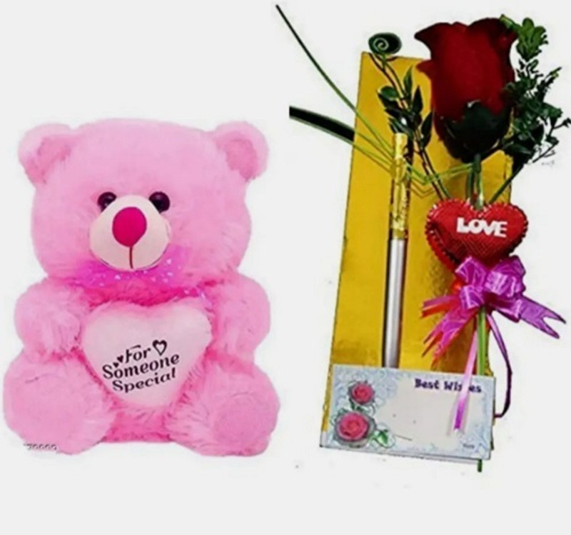 ANKAX GREETING GIFT - 20 cm(Multicolor)