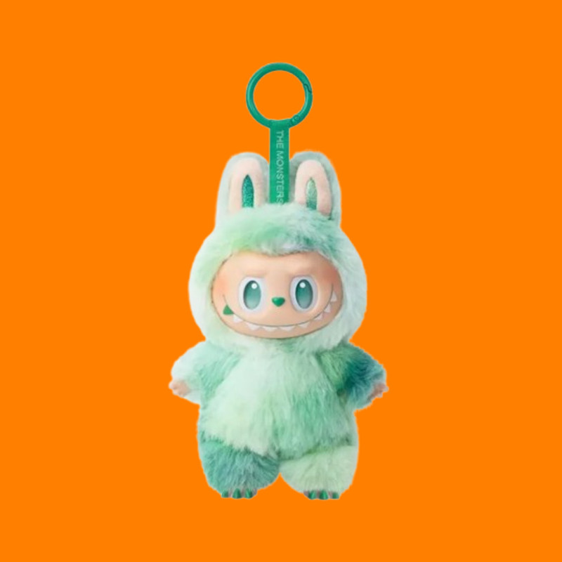 RUPAVATIYA Dreamland Fur Soft Toy  - 13 cm(Multicolor)
