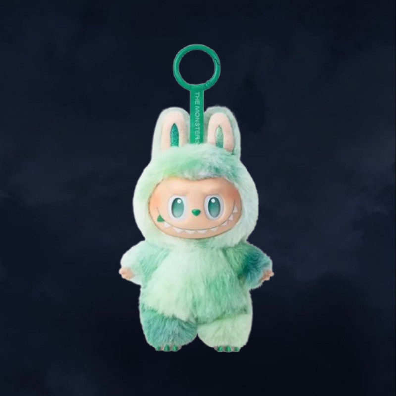 MILLOR Cotton Soft Cute Monster Plush - 13 cm(Multicolor)