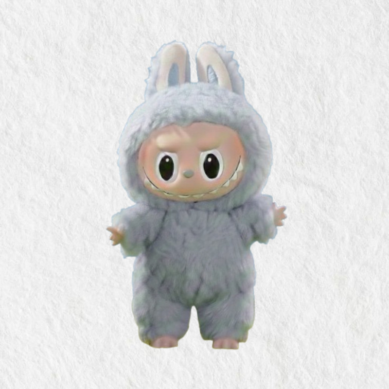MILLOR Cotton Soft Decorative Fantasy Doll - 13 cm(Multicolor)