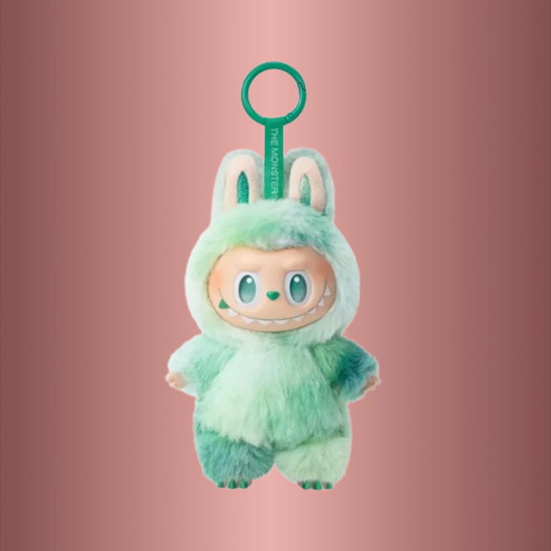 KHOTRIM Sweet Pastel Baby Plush - 13 cm(Multicolor)