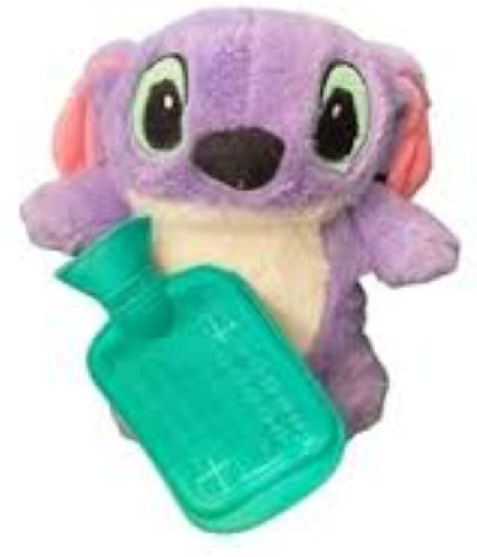 ATHRAVTOYS Rubber Soft Toy For Rabbit