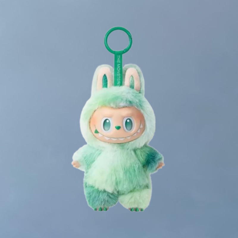 KHOTRIM Adorable Rainbow Soft Figure - 13 cm(Multicolor)