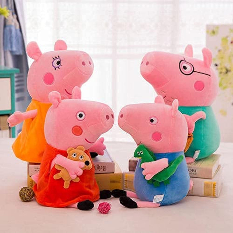 Hug 'n' Feel Long Soft Lovable hugable Cute Giant Life Size Teddy Bear(New Soft Toys, Family) - 45 cm(Multicolor)