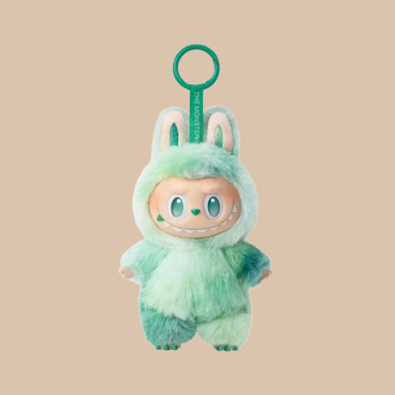 MILLOR Dreamy Galaxy Plush Doll  - 13 cm(Multicolor)