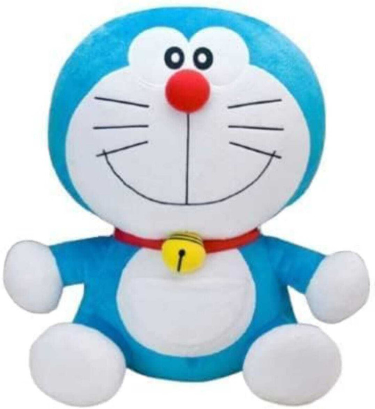 R B FUTURE DORAEMON - 20 cm(Blue)