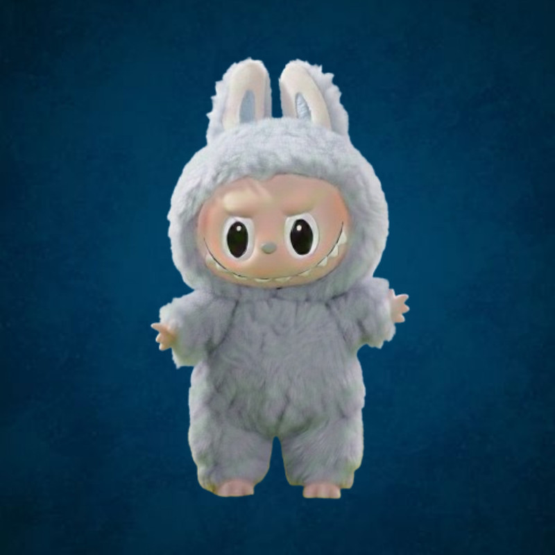 MILLOR Soft Stuffed Fantasy Baby Plush - 13 cm(Multicolor)