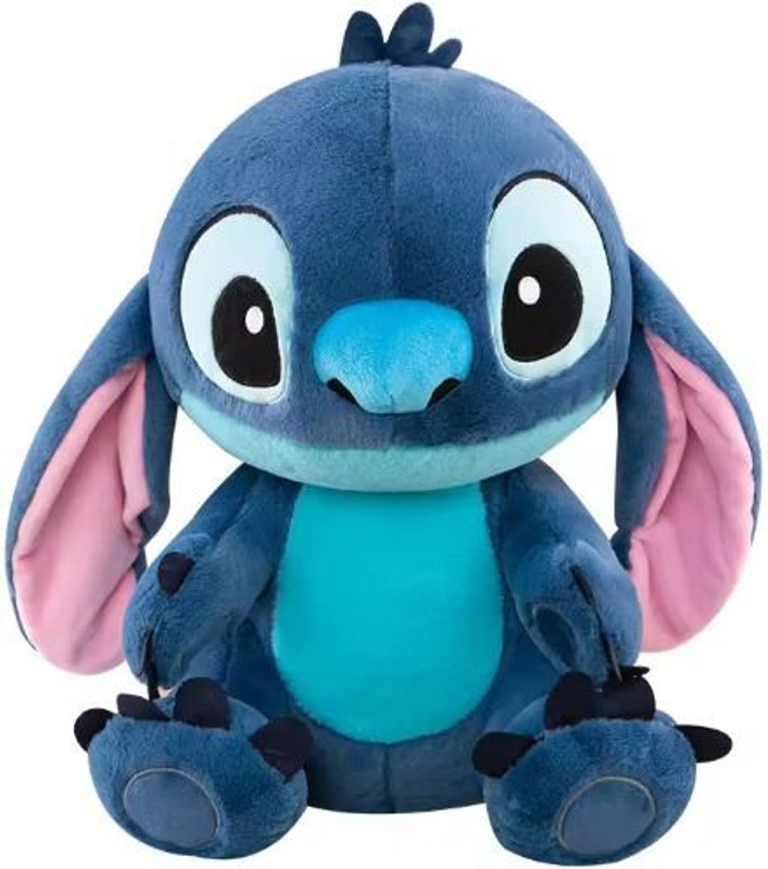 Toynexis STITCH BLUE TINNY - 25 cm(Blue)
