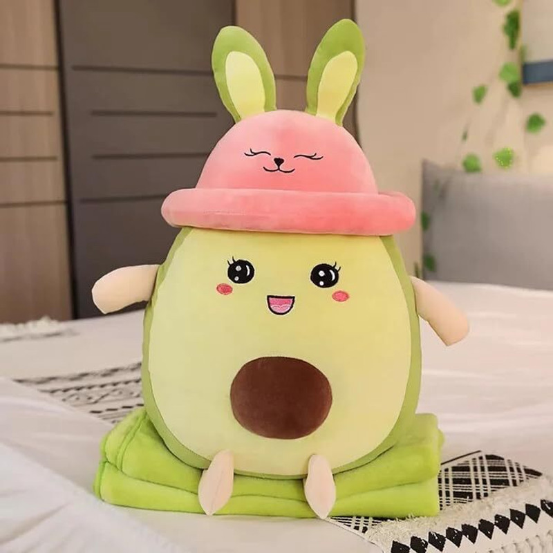 poonam creations Soft Stuffed Cute Plush Soft Toys for Girls Kids Playing Home Decoration - 30 cm(Green)
