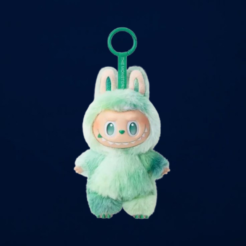 MILLOR Adorable Galaxy Plush Figure  - 13 cm(Multicolor)