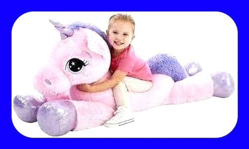 AANSHU TOYS Best Ever Stuffed Toys 773 - 60 cm(Pink)