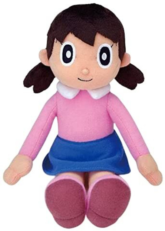 AVS soft stuffed Shazuka Doll Toy for Kids-45cm(Pink) - 45 cm(Pink)
