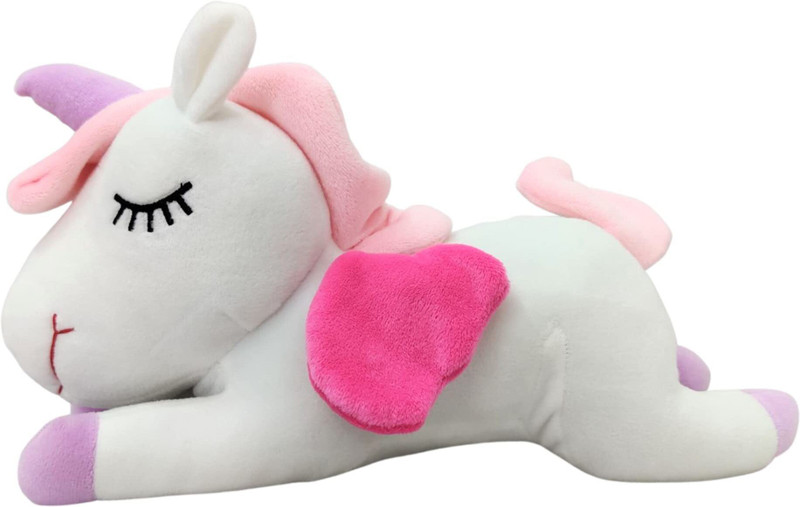 stuff tree Unicorn 30 cm White Super Soft - 30 cm(White)