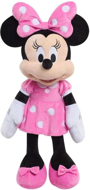 TapNap Mini Soft Toy - 51 cm(Pink)