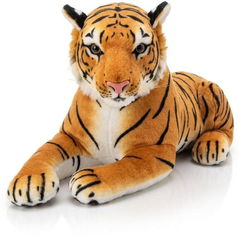 Mr. Pal Teddy TIGER72 - 20 cm(Multicolor)