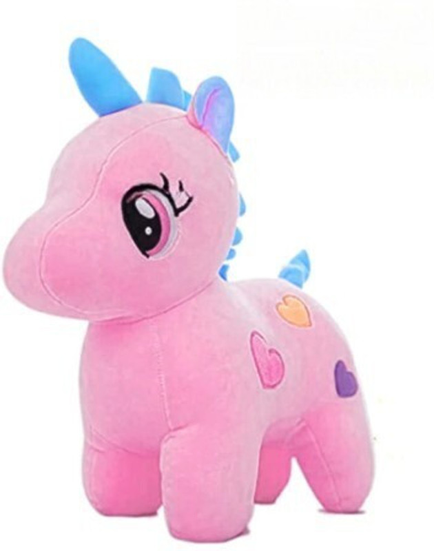 YUVAAN uni_pink - 25 cm(Pink)