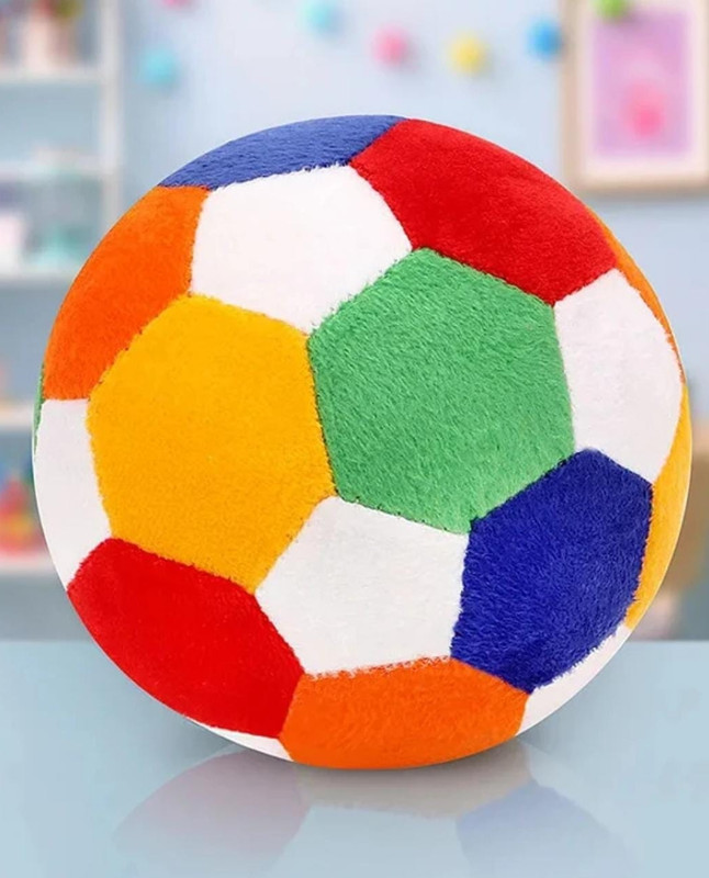 Tigloo Ball c 1  - 16 mm(Multicolor)