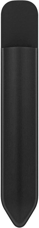 mizi i Pencil Holder Sticker for i Pencil Pro/USB-C/1st&2nd Gen – Elastic Adhesive Stylus(Black)