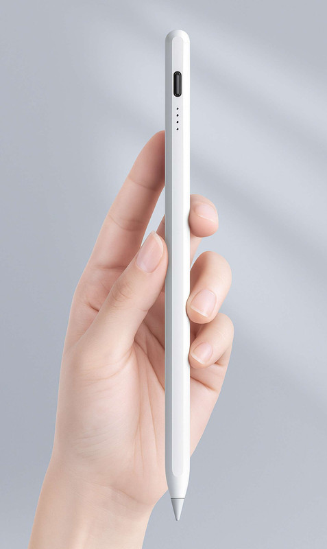 infuze Stylus Pen Stylus(White)