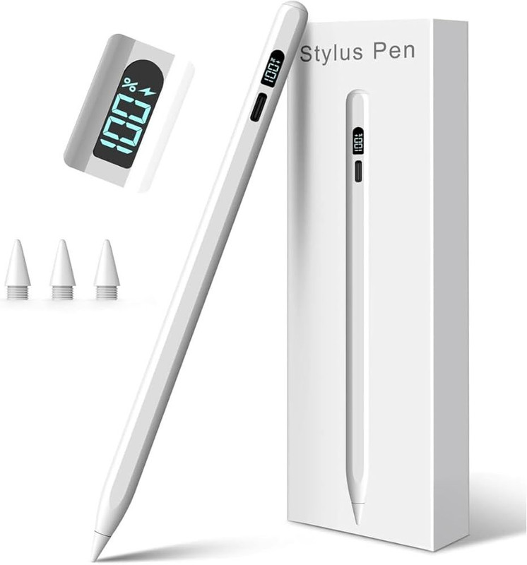 Nech stylus-27 Stylus(White)