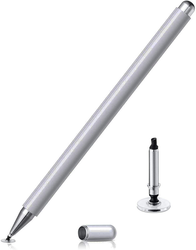 mizi Pen Stylus(Silver)