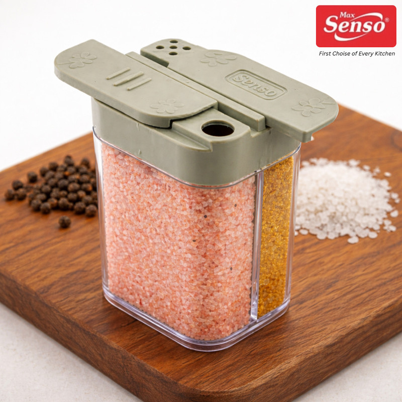 Max senso MS-475 Sugar Sprinkler 200 gm