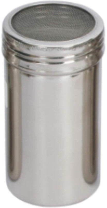 KMW Dredger without Handle- 15 Oz Medium Sugar Sprinkler Shaker 425 gm