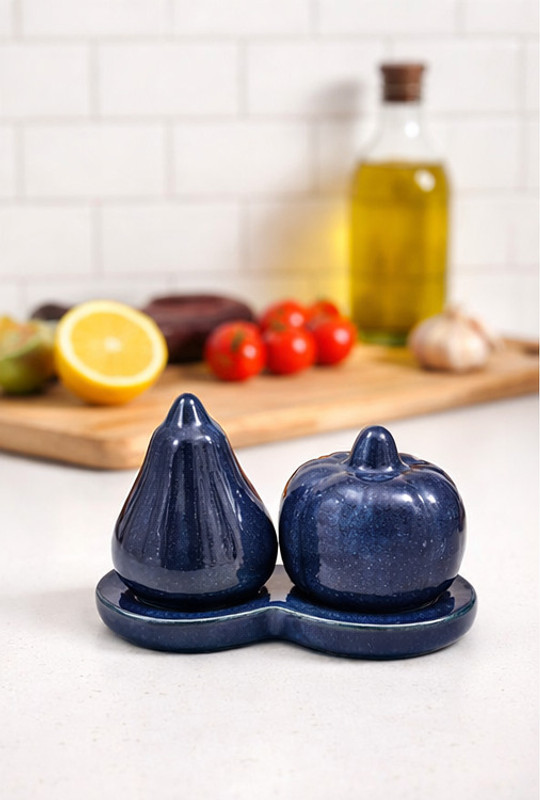 HARYANA NEST 78456 Sugar Sprinkler Shaker 100 gm