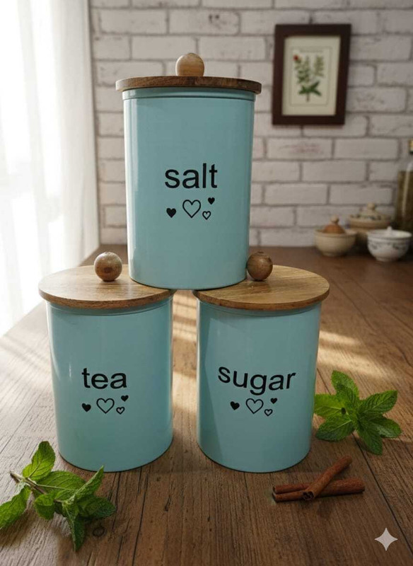 Barka Enterprises FC 0013 Sugar Shaker 950 gm