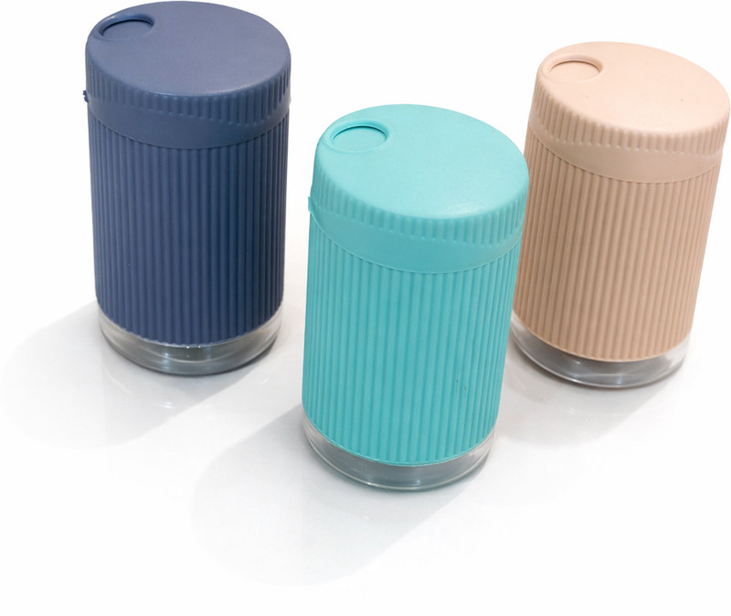 DEV VIBES Salt & Pepper Set Sugar Sprinkler 300 gm