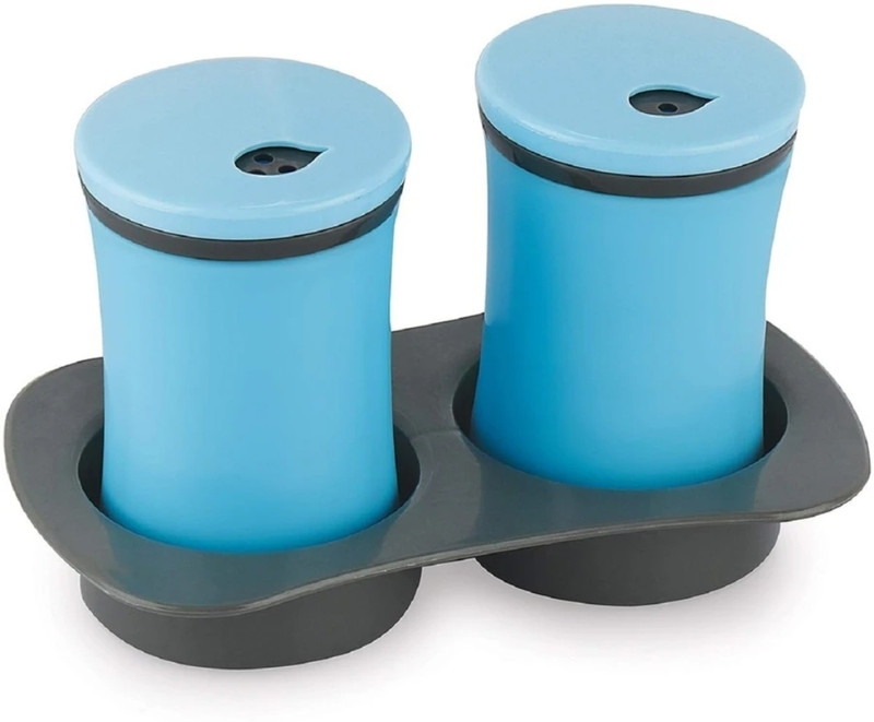 alhuuda Sprinkle set 2pcs Sugar Sprinkler Shaker 100 gm