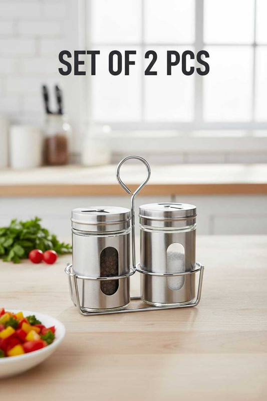 samiessentials SSS2 Sugar Sprinkler Shaker 100 gm