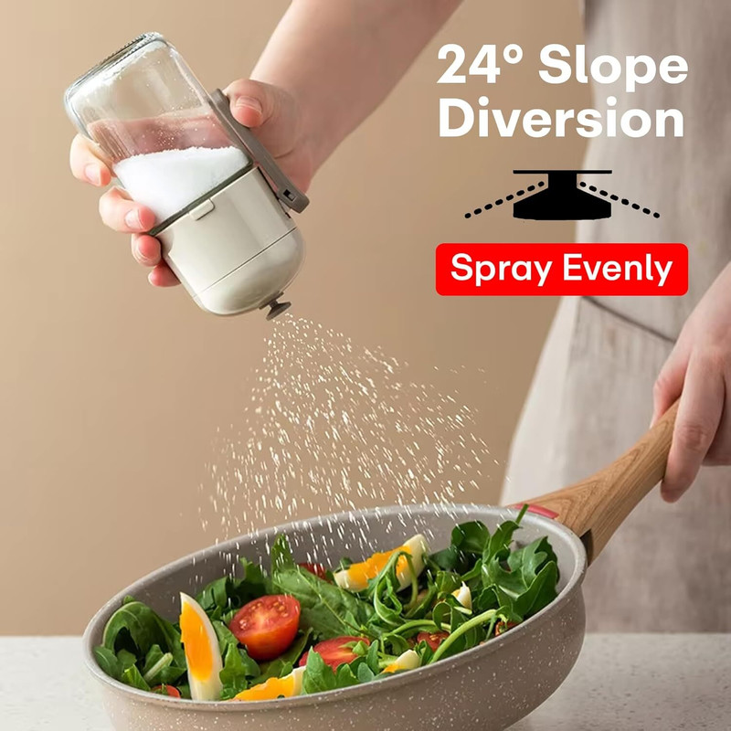 sanbhav 01 Sugar Shaker 250 gm