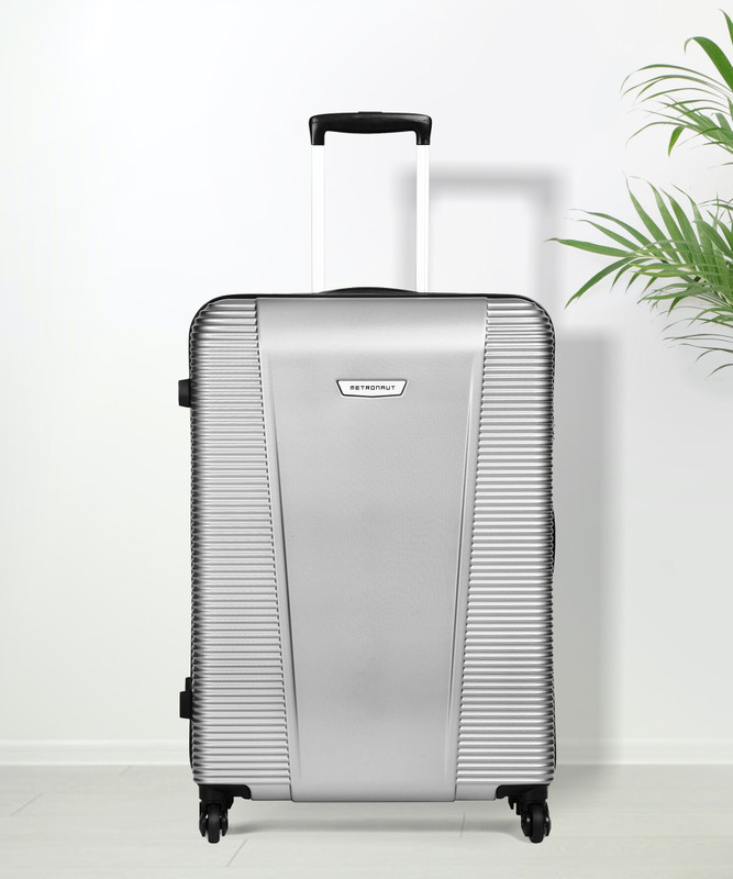 METRONAUT S03 Check-in Suitcase 4 Wheels - 24 inch