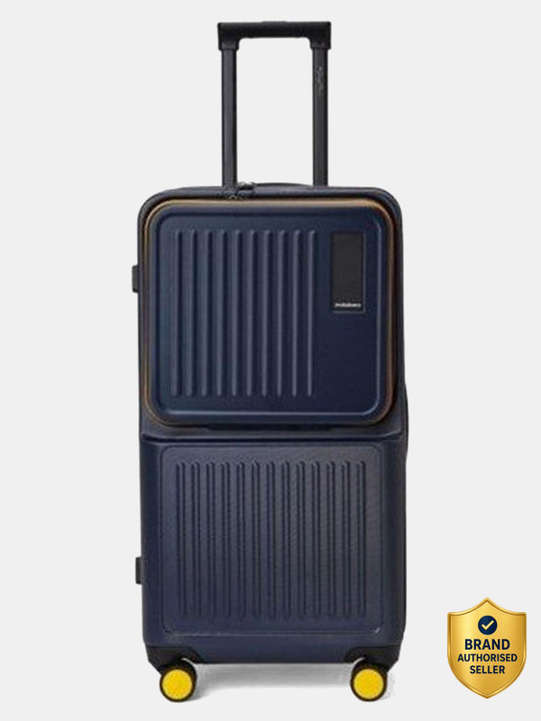 Mokobara The Transit Trunk 2.0 Expandable  Check-in Suitcase 8 Wheels - 27 inch