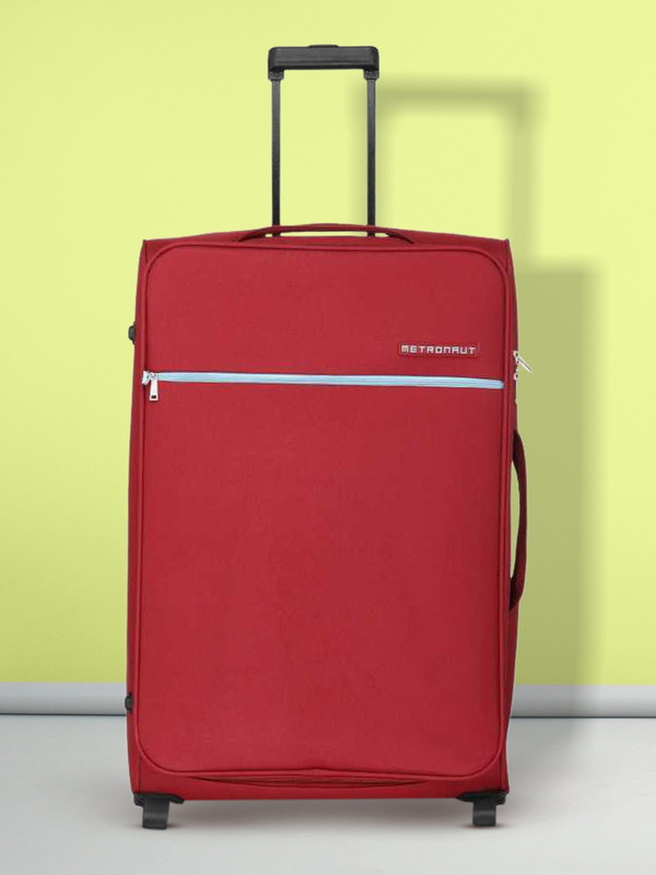 METRONAUT Advantage Check-in Suitcase 2 Wheels - 30 inch