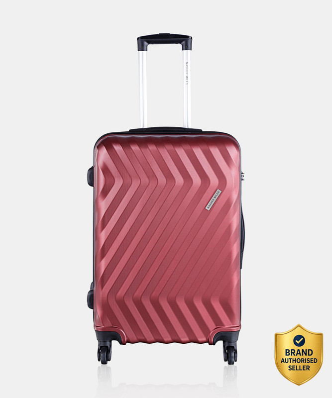 NASHER MILES Lombard 28 Check-in Suitcase 4 Wheels - 28 inch