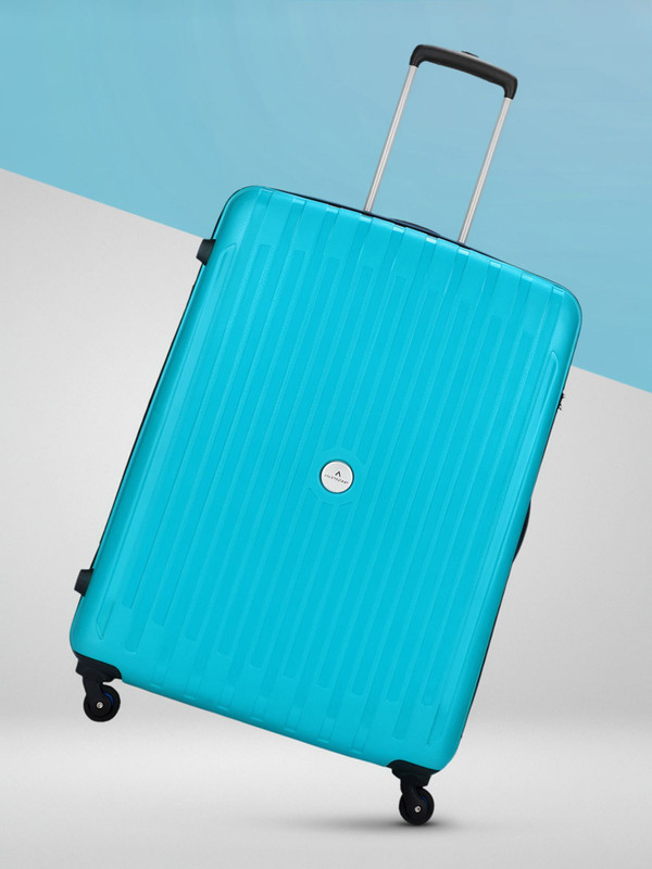 ARISTOCRAT Armstrong 78 - Trolley Bag Check-in Suitcase 4 Wheels - 31 Inch