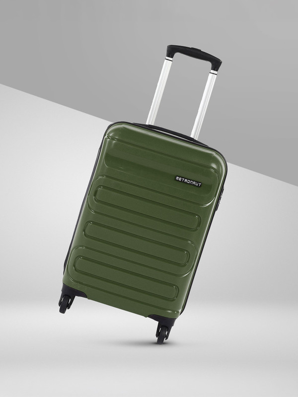 METRONAUT FLOW Cabin Suitcase 4 Wheels - 22 Inch