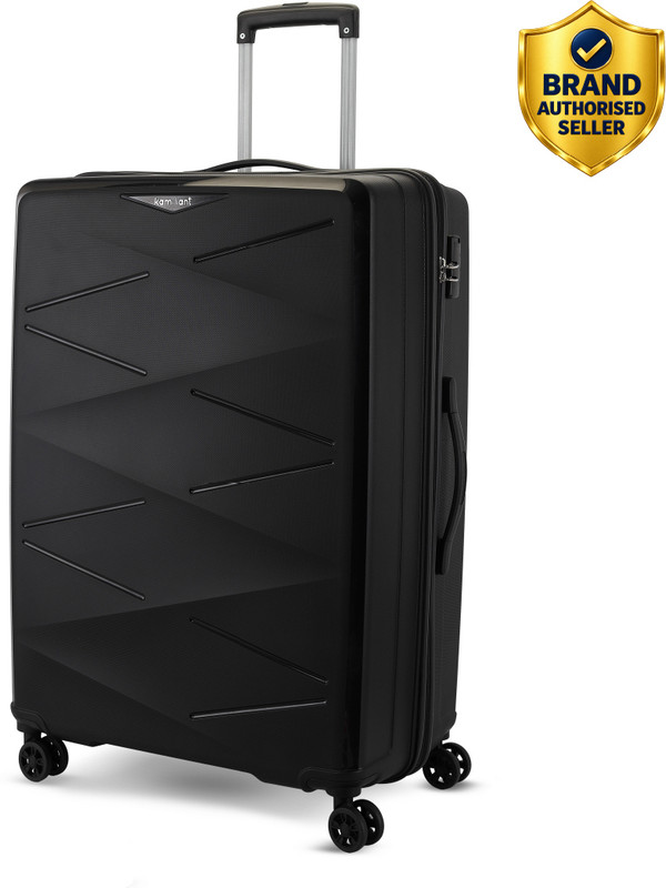 KAMILIANT HK3 (2) 09 013 Check-in Suitcase 8 Wheels - 32 inch